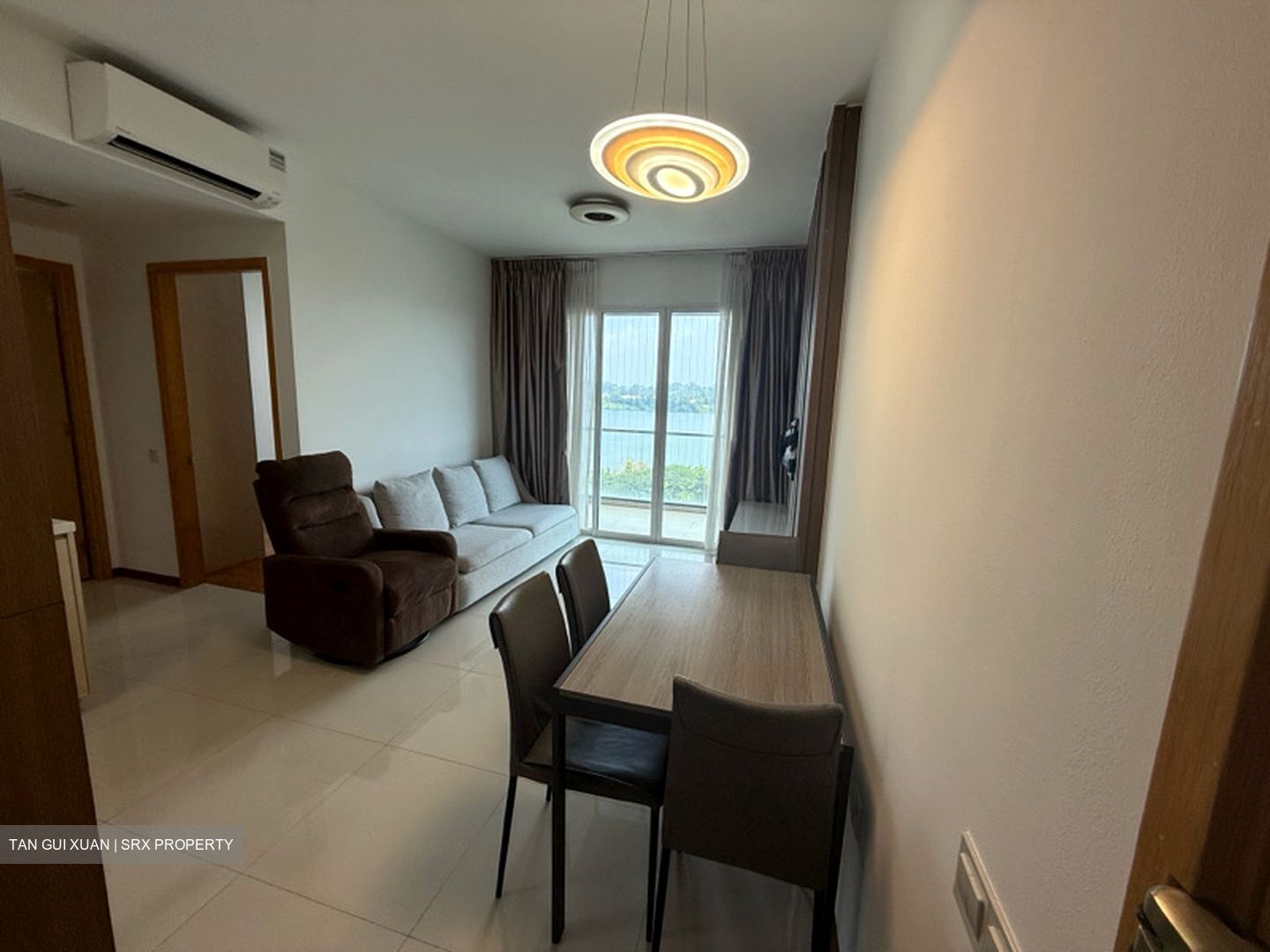 Waterview (D18), Condominium #607304201